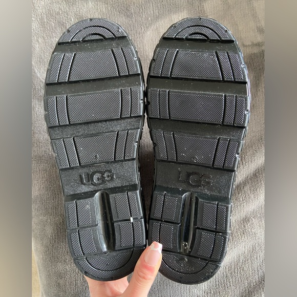 NWOT Ugg Drizlita Rain Boots Size 8 ☔️ - Picture 3 of 7